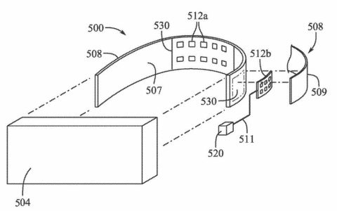 未来的苹果Vision Pro脑波传感器可能改善心理和身体健康