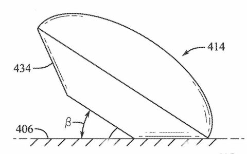 苹果希望推出一个可倾斜的魔术鼠标，以获得更多的控制功能