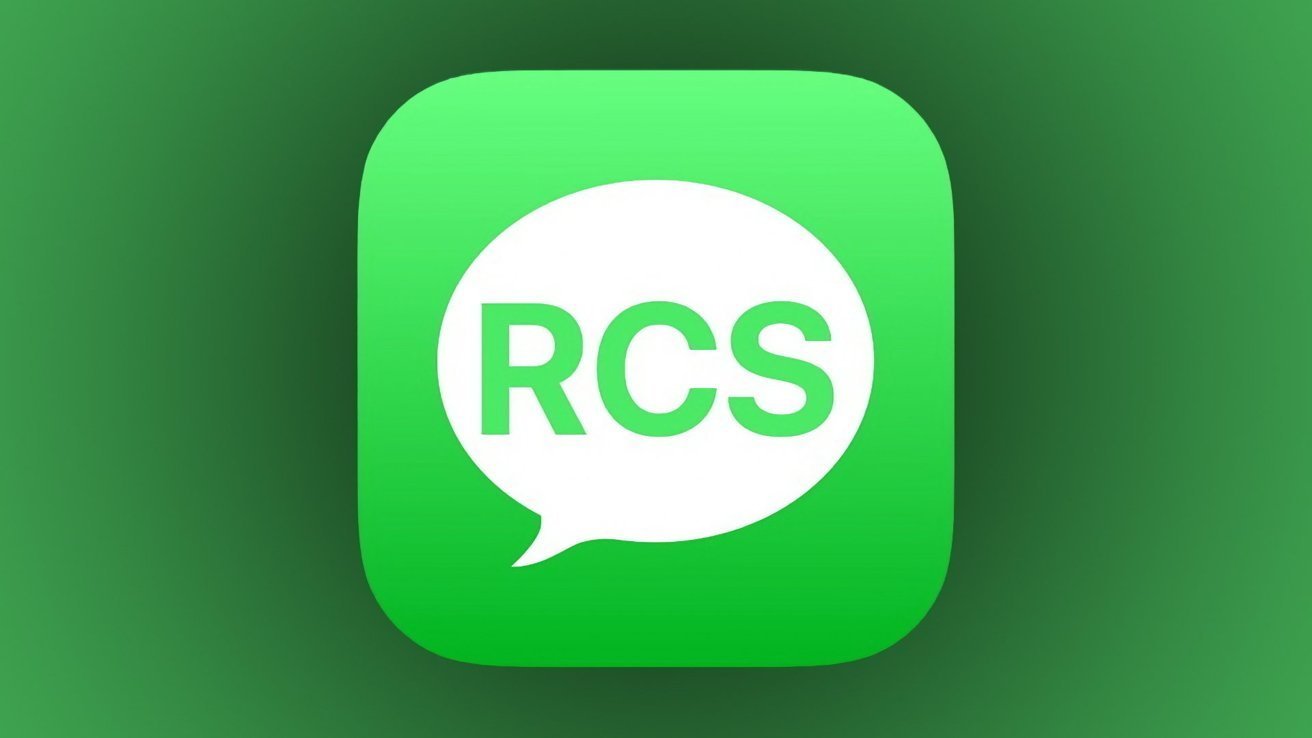 RCS支持iMessage可能在iOS 18中实现。