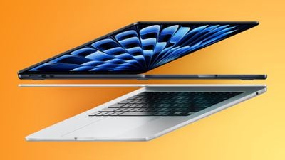 Apple MacBook Air 2 up hero 240304 feature