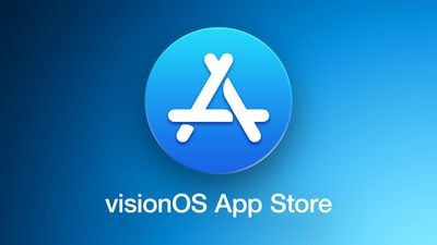 Vision Pro Apps Feature