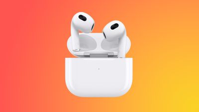 airpods 3 orange