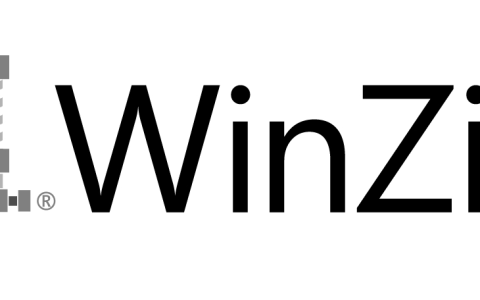 Macbook必装软件推荐：解压缩软件WinZip10.5.6免费下载