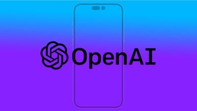 iphone open ai