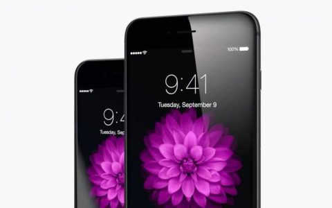 苹果表示iPhone 6 Plus现已过时，iPad Mini 4则成为“经典款”