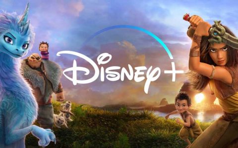 Disney+ 账号共享打击行动将于六月开始