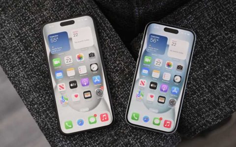 苹果供应商仍然面临OLED屏幕的最薄iPhone 16显示边框问题