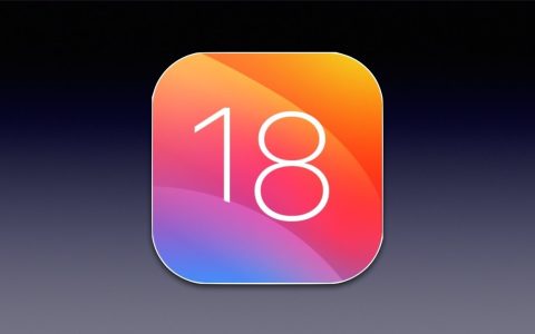 iOS 18有什么新功能：人工智能、全新外观、重设计的股票应用等