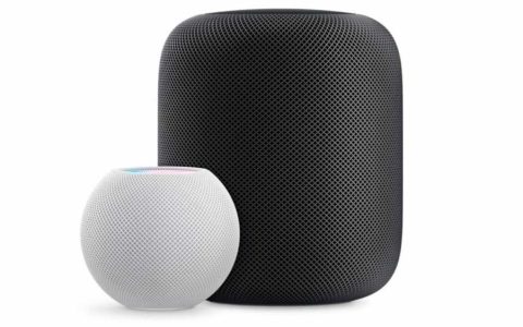 HomePod和HomePod mini终于在泰国和马来西亚推出