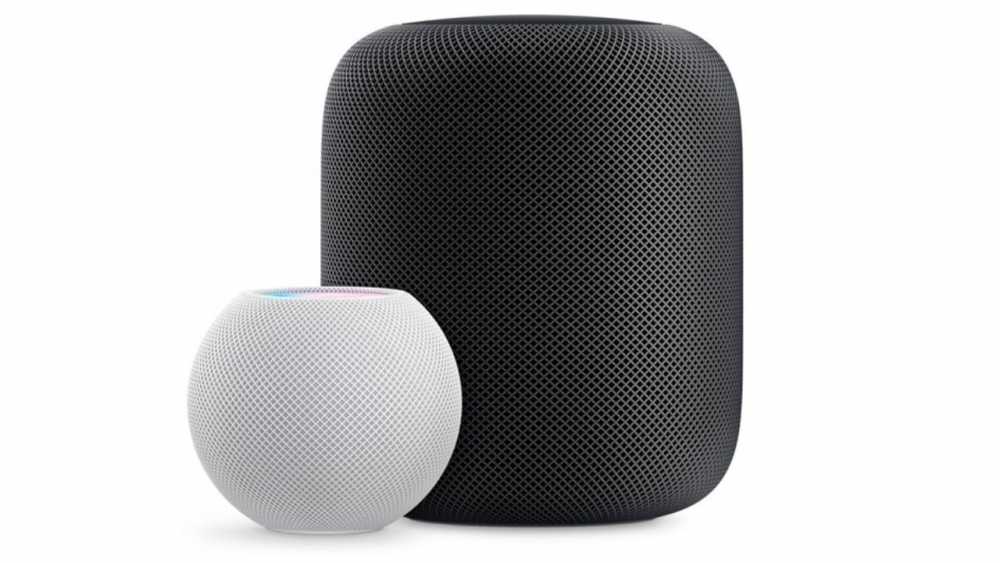 HomePod和HomePod mini终于在泰国和马来西亚推出