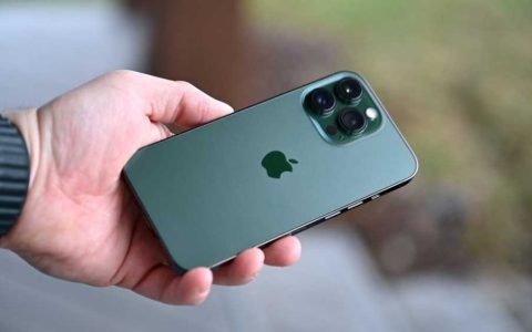 iPhone 16 可能会推出新的绿色款式