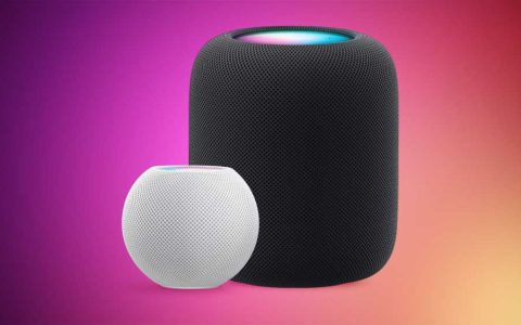 5月10日，HomePod和HomePod Mini在马来西亚和泰国发布。