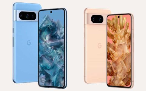 Google Pixel 8將其旗艦AI照片編輯功能引入iPhone