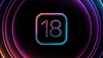 iOS 18 WWDC 24 Feature 2