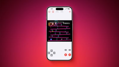 iOS NES 模拟器 Bimmy 特点