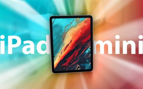 何时可以期待下一代iPad Mini和低端iPad型号的发布