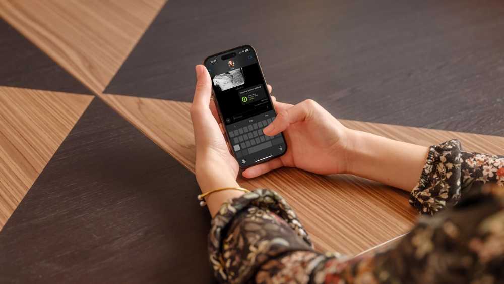 使用iPhone隐藏的轨迹板加快文本编辑速度
