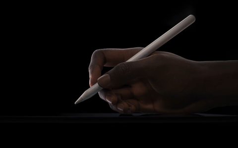 Apple Pencil Pro：所有新功能