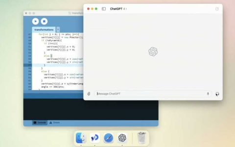 OpenAI发布聊天GPT App适用于Mac，GPT-4免费，以及更多新闻