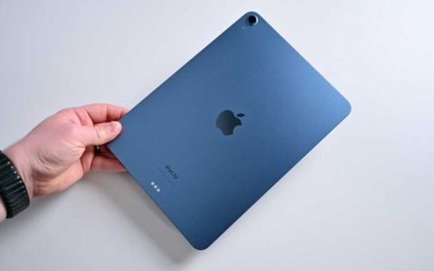 如何观看iPad Air和iPad Pro发布活动