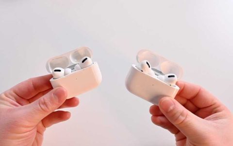 这位TikTok用户被假AirPods Pro骗了，但你不必上当受骗