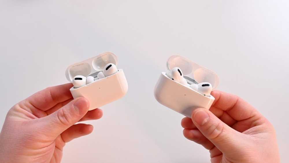 这位TikTok用户被假AirPods Pro骗了，但你不必上当受骗