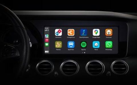 最新调查显示，Apple CarPlay 提升了车辆满意度