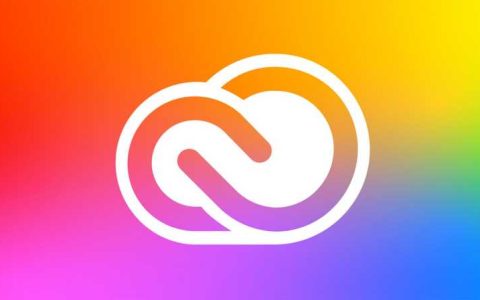 Adobe 高达 40% 折扣！首年订阅 Creative Cloud 全套应用程序