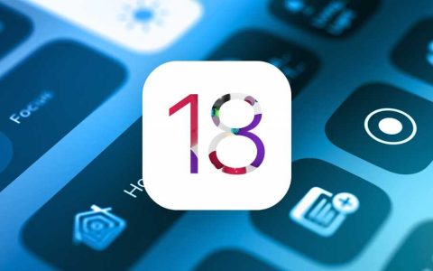 古曼：iOS 18将为控制中心增加“更新”功能