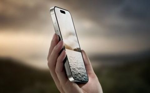 新款 iPhone 16 散热设计成用户心愿清单首选，调查显示