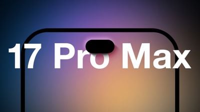 iPhone 17 Pro Max Smaller Dynamic Island Feature 1