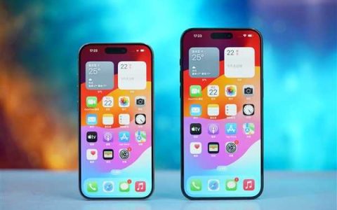 iPhone降价 国内销量激增52%背后：多数国人愿花费4千+买手机