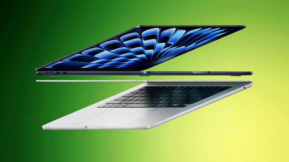 苹果2025年M4 MacBook Air：期待什么？