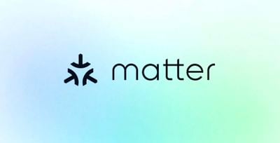 matter iot standard