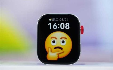 回消息不用掏手机！华为WATCH FIT 3正适配微信消息回复功能