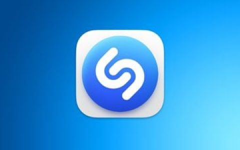 苹果为Shazam添加直播活动支持