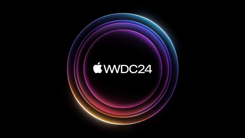 如何在6月10日观看苹果2024年WWDC主题演讲