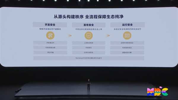 华为重大突破！纯血鸿蒙9大看点汇总