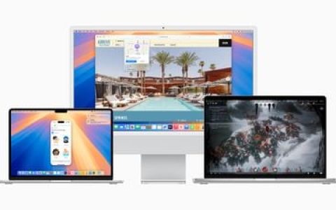 macOS Sequoia 为 macOS 15 虚拟机增加 iCloud 支持