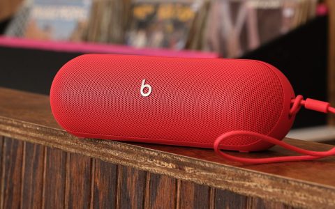 Beats Pill 评测：这次更好接受了