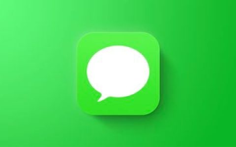 独家消息：iOS 18 将为 iMessage 添加文字效果