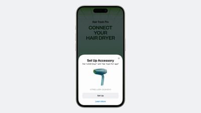 iOS 18 AirPods Like Accessory Pairing