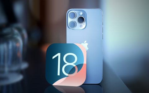 iOS 18：如何锁定和隐藏iPhone应用程序