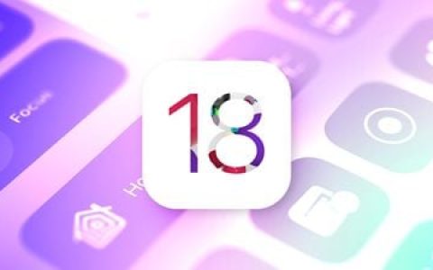 iOS 18传言中的控制中心将升级音乐小部件和HomeKit界面