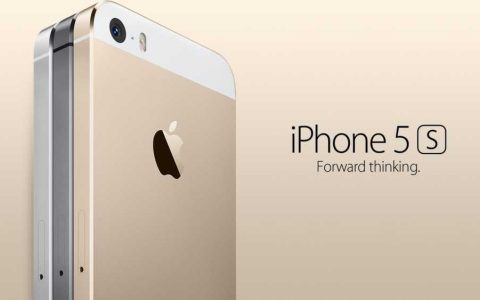 苹果表示iPhone 5s已经过时，iPod Touch 6成为“经典”产品