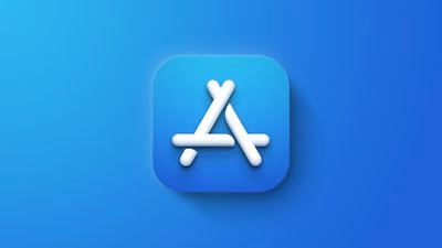 Mac App Store General Feature