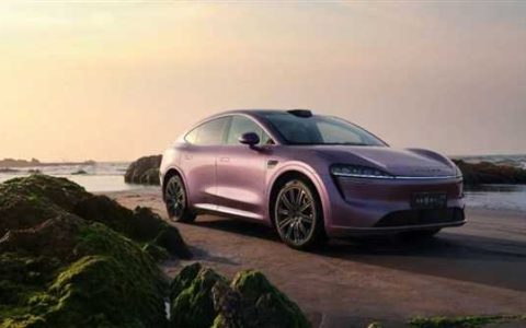 华为加入战局，瞄准Model Y，余承东表态超越BBA