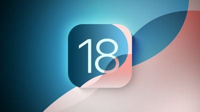 iOS 18功能真实模拟图