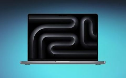 macOS Sonoma 14.6 为 M3 14 英寸 MacBook Pro 添加双外部显示器支持