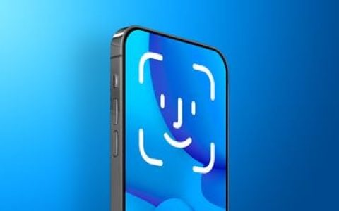 iPhone 16 机型传闻将进行 Face ID 设计变革